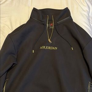 Men’s air Jordan sweatshirt